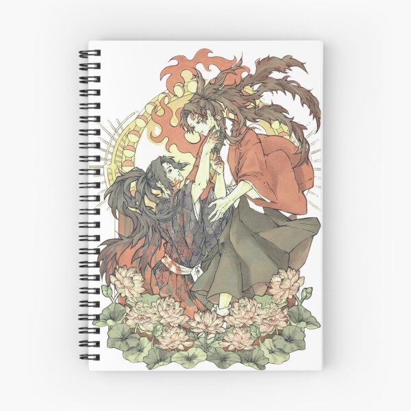 Item preview, kokushibo and yorochi designed and sold by Z3Aroussy.