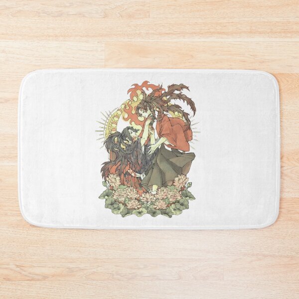 Item preview, kokushibo and yorochi designed and sold by Z3Aroussy.