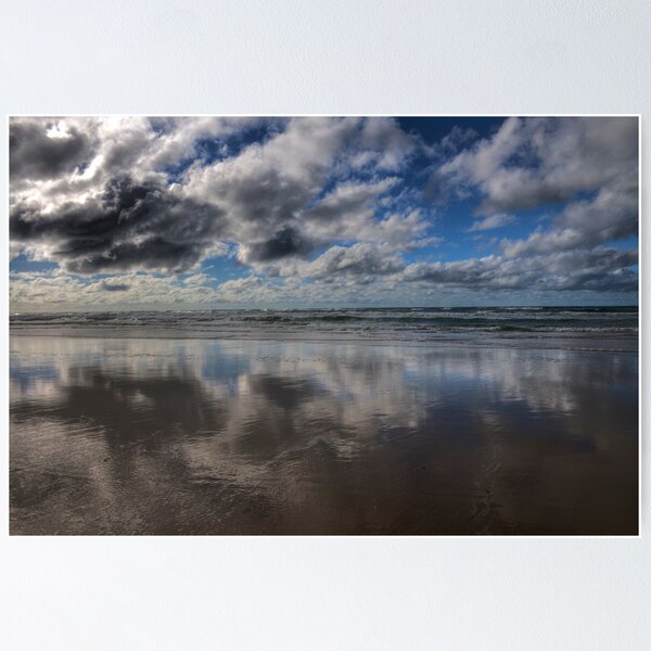 Item preview, Reflected Sky designed and sold by DianaC.