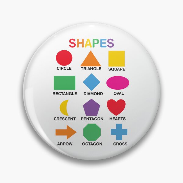 Item preview, Shapes designed and sold by BuxomBabe21.