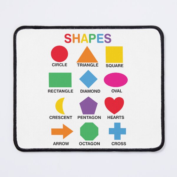 Item preview, Shapes designed and sold by BuxomBabe21.