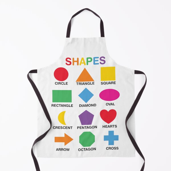 Item preview, Shapes designed and sold by BuxomBabe21.