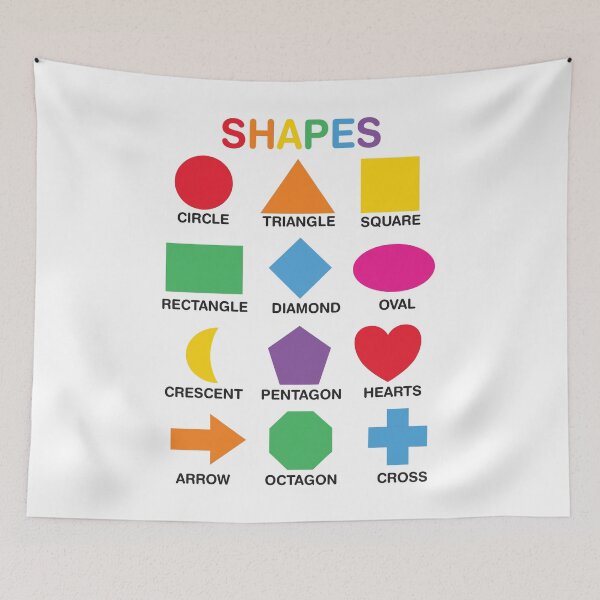 Item preview, Shapes designed and sold by BuxomBabe21.