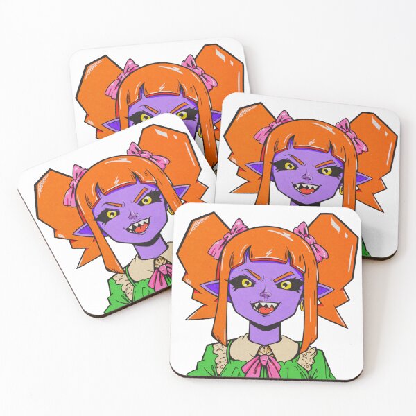 Item preview, Jingo Face designed and sold by Atomic Youth.