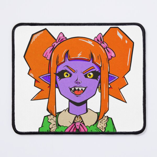 Item preview, Jingo Face designed and sold by Atomic Youth.