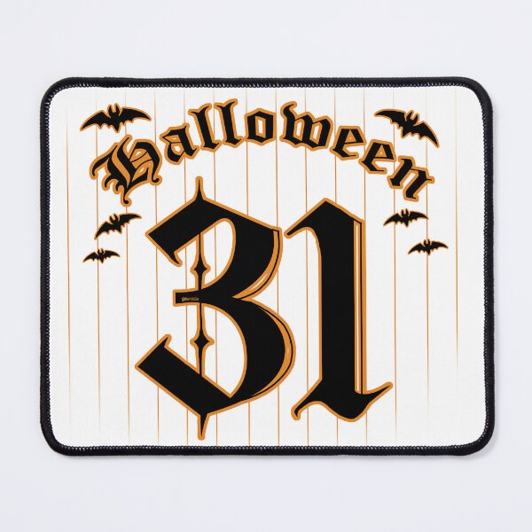 Item preview, Baseball Halloween designed and sold by Bat13SJx.
