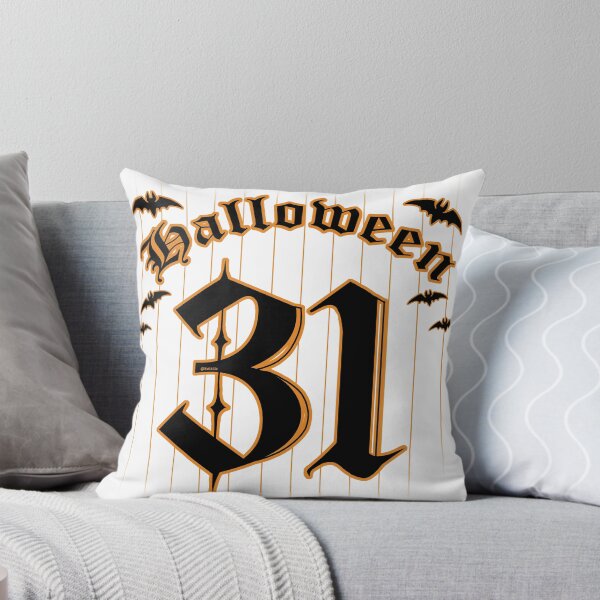 Item preview, Baseball Halloween  designed and sold by Bat13SJx.
