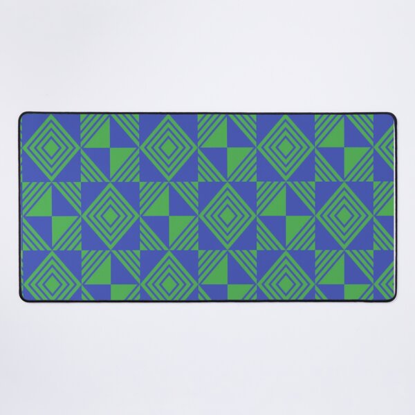 Item preview, 2 Color Diamonds Pattern designed and sold by SmashingDeals.