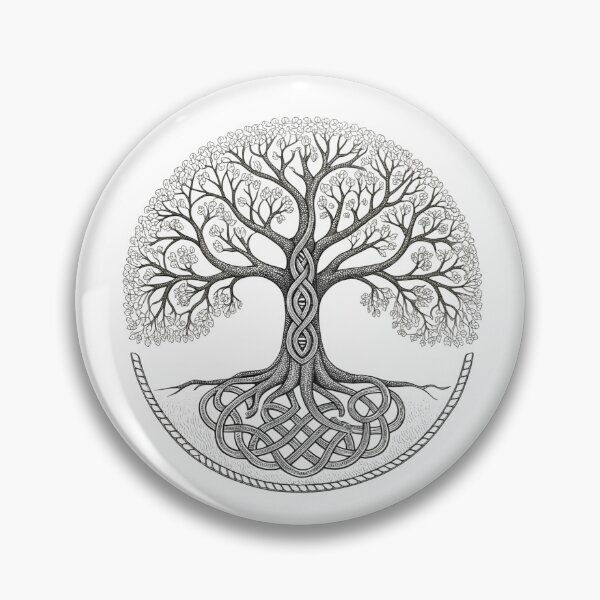 Item preview, Tree of Life designed and sold by Lucky 777.