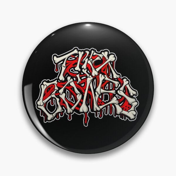Item preview, T-RexBones (Our Brand Logo) designed and sold by T-RexBones.