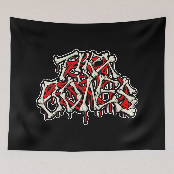 Item preview, T-RexBones (Our Brand Logo) designed and sold by T-RexBones.