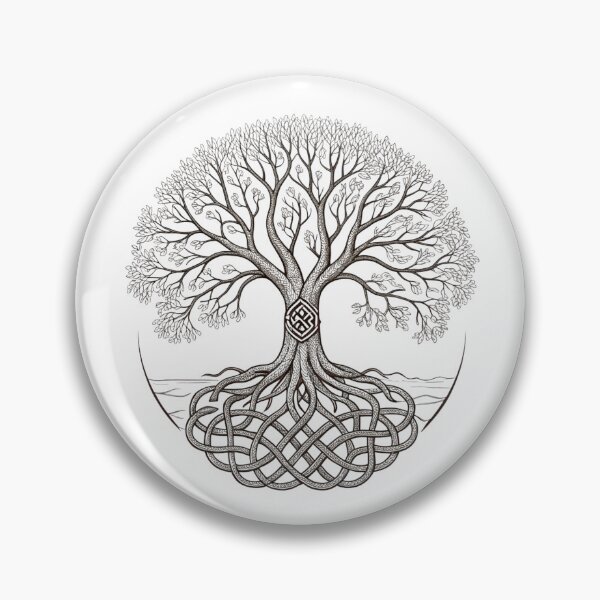 Item preview, Tree of Life designed and sold by Lucky 777.