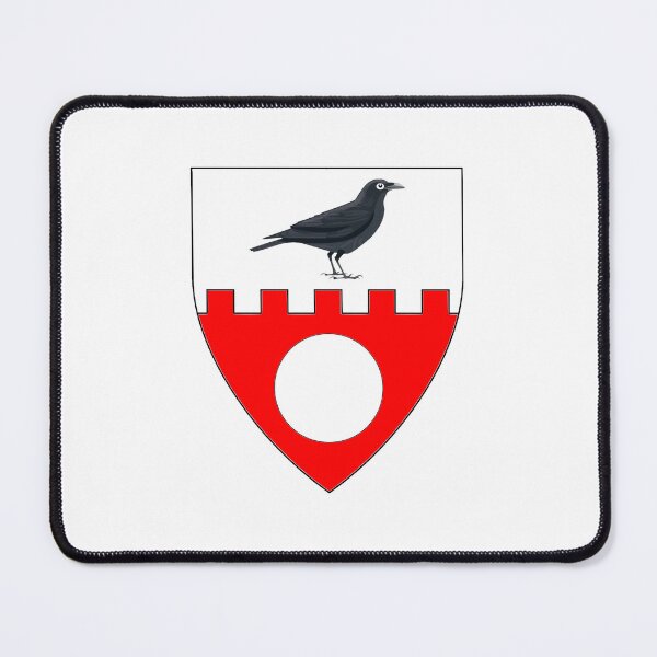 Item preview, Barony of Ravens Fort designed and sold by An Tir BumbleLion.