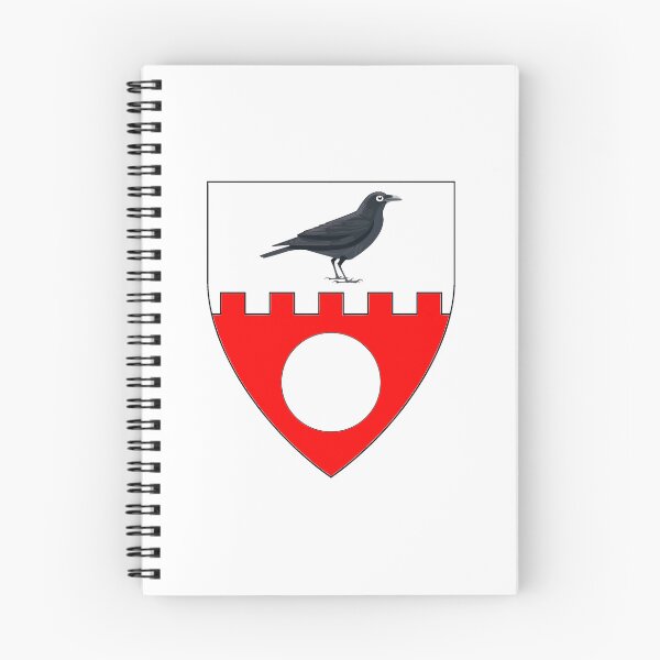 Item preview, Barony of Ravens Fort designed and sold by An Tir BumbleLion.
