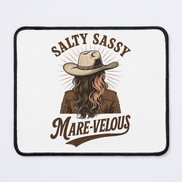 Item preview, Mare-Velous designed and sold by Small Batch Love.