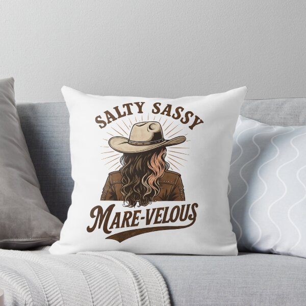 Item preview, Mare-Velous designed and sold by Small Batch Love.