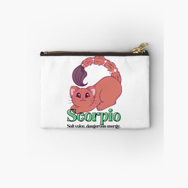 Item preview, Scorpio Kitty designed and sold by Club_Anxiety_.