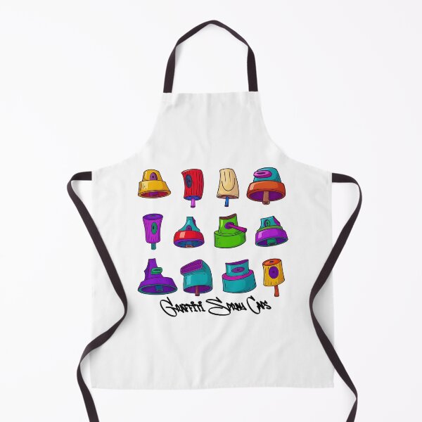 Item preview, Graffiti Spray Caps designed and sold by Colón Graphix’s.