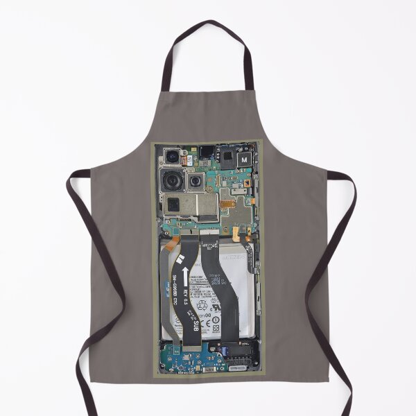 Item preview, Phone Hardware -from inside - designed and sold by Bukhisz.