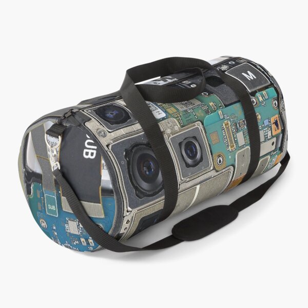 Item preview, Phone Hardware -from inside - designed and sold by Bukhisz.