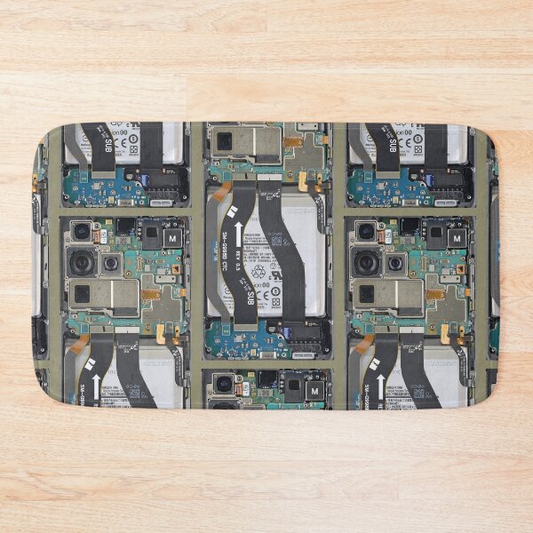 Item preview, Phone Hardware -from inside -  designed and sold by Bukhisz.