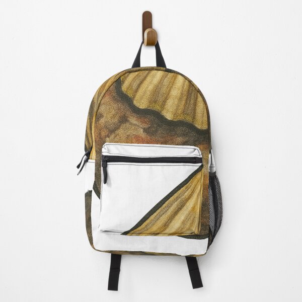 Item preview, Limpet Shell Sticker – Realistic Marine Mollusk Design designed and sold by Vendeloc.