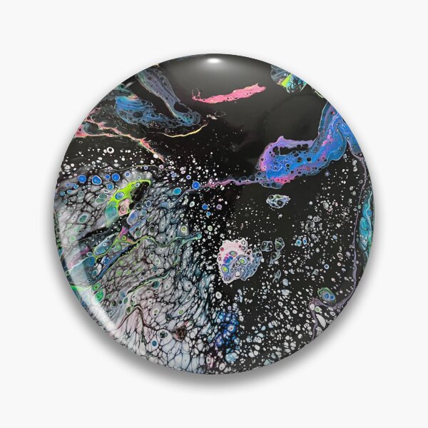 Item preview, A 90s space odyssey  designed and sold by JustinDangerArt.