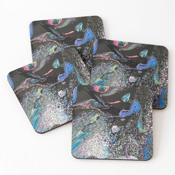 Item preview, A 90s space odyssey  designed and sold by JustinDangerArt.