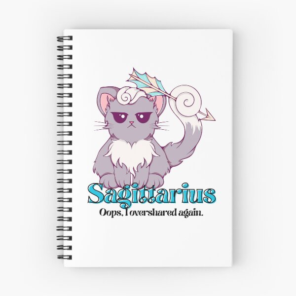 Item preview, Sagittarius Kitty designed and sold by Club_Anxiety_.