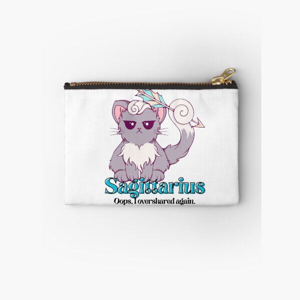 Item preview, Sagittarius Kitty designed and sold by Club_Anxiety_.