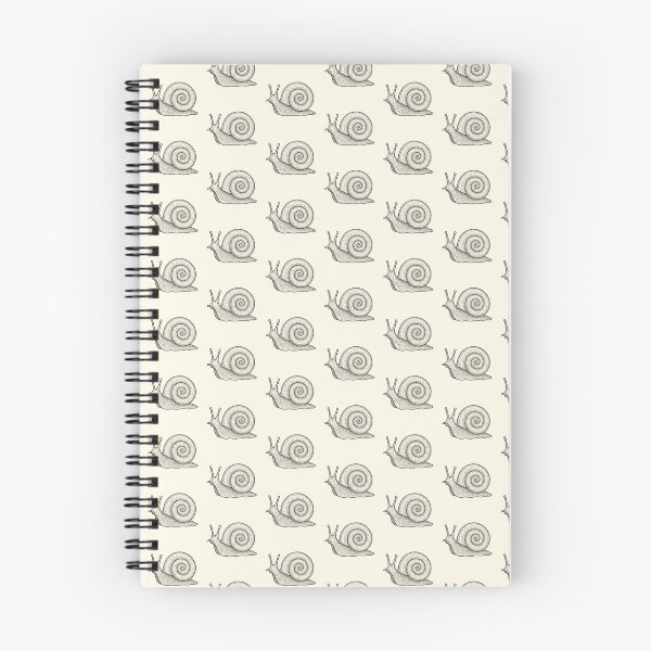 Item preview, Cottagecore Snail designed and sold by jellyclub.