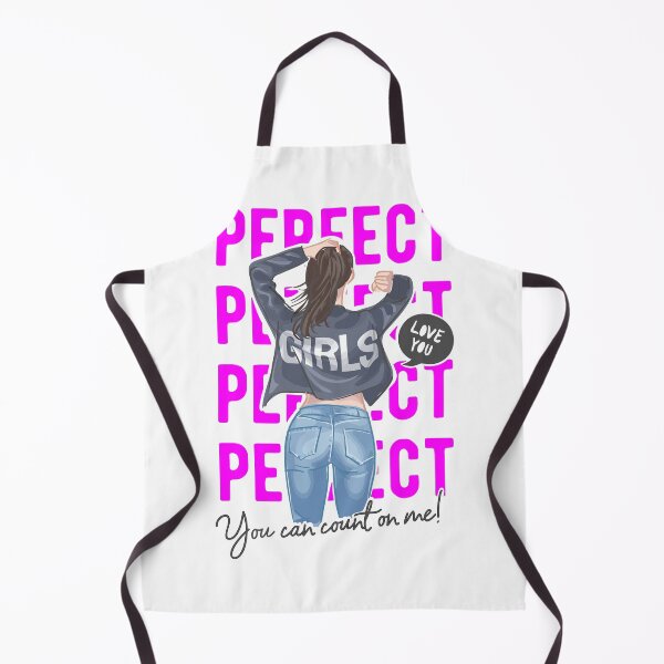 Item preview, perfect woman designed and sold by GraphicStyleX.