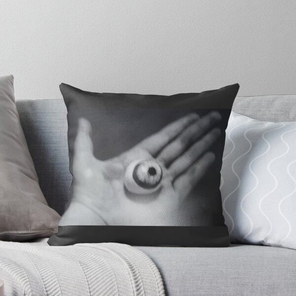 Item preview, Holding Evil [Edgar Allen Poe]  designed and sold by GhostArtistArt.