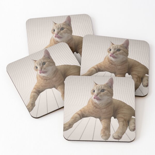 Item preview, Gondo the Cat designed and sold by elisabethtem.
