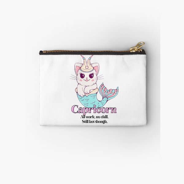 Item preview, Capricorn Kitty designed and sold by Club_Anxiety_.