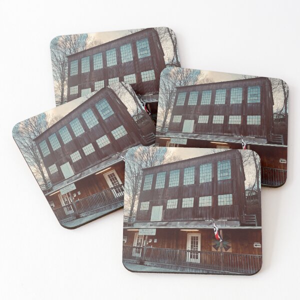 Item preview, Dusky Town designed and sold by BlackCloud42.