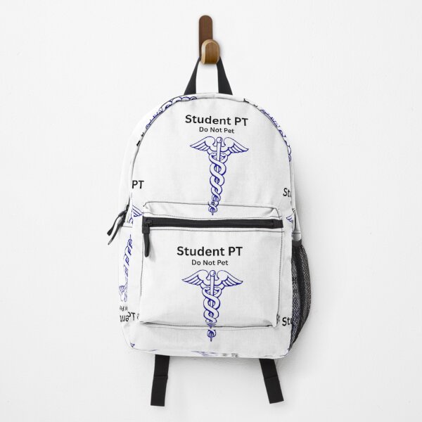 Item preview, Student PT – Do Not Pet designed and sold by WM--products.