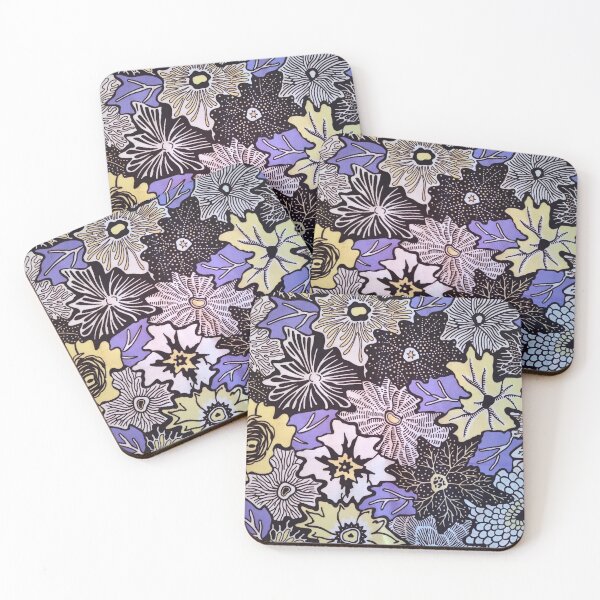 Item preview, African Textile Pattern designed and sold by Studio  Noni.