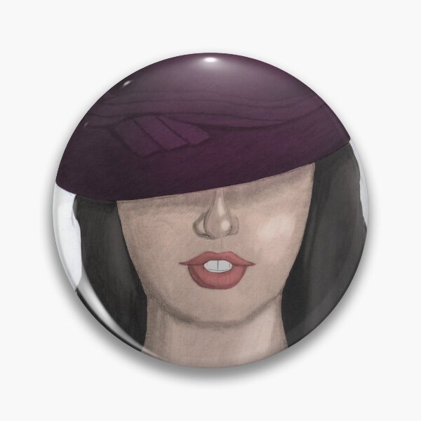 Item preview, Violet Repose designed and sold by Saysoart.