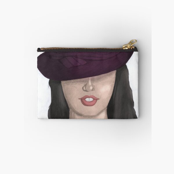 Item preview, Violet Repose designed and sold by Saysoart.