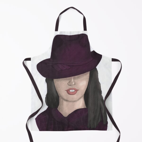 Item preview, Violet Repose designed and sold by Saysoart.
