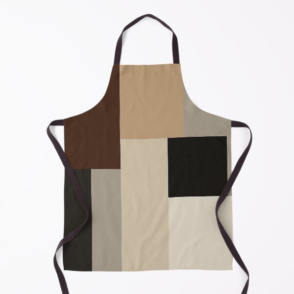 Item preview, Modern Earthy Grid 2 designed and sold by HebaRK Studio.