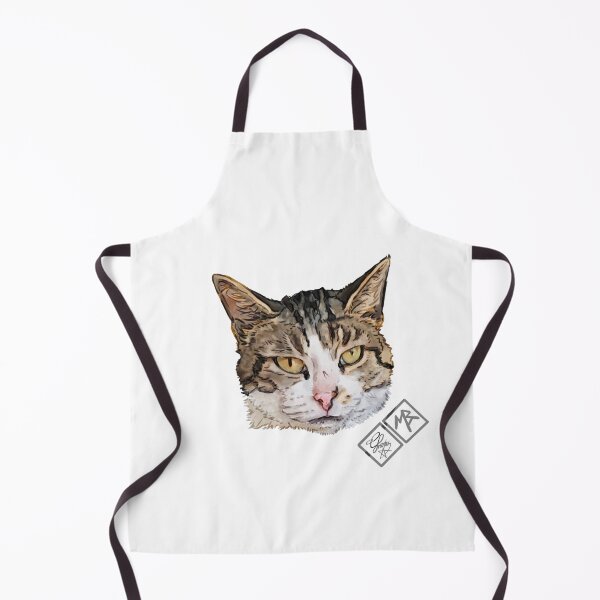 Item preview, REUNITED after 12 months! Woody the microchipped cat comes home… then goes walkabout again. designed and sold by Made-by-Anxiety.