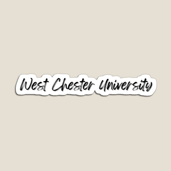 Item preview, WCU West Chester designed and sold by tillyy13.