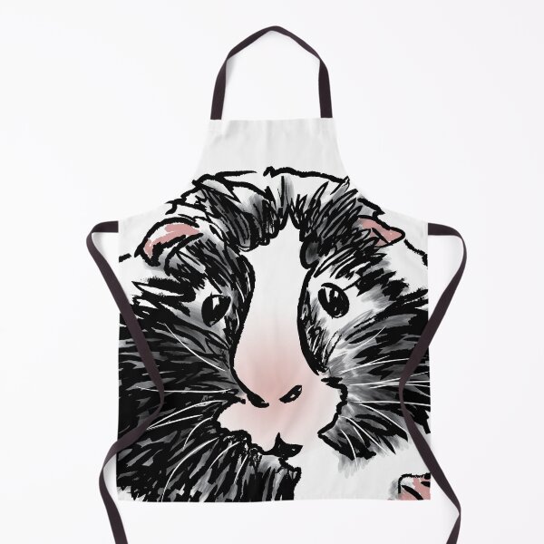 Item preview, Chunk - Cavies and Canines designed and sold by Cavies and Canines Animal Rescue.