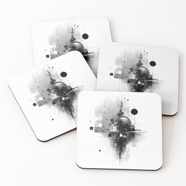 Item preview, Deconstructed Horizon designed and sold by bloorose.