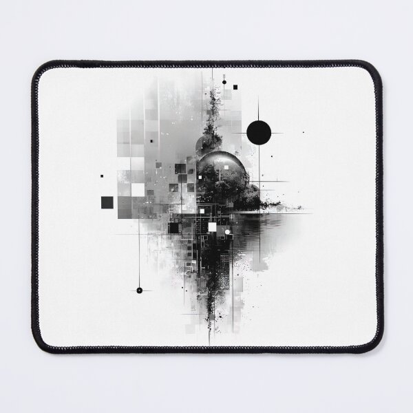 Item preview, Deconstructed Horizon designed and sold by bloorose.