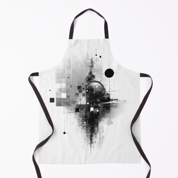 Item preview, Deconstructed Horizon designed and sold by bloorose.
