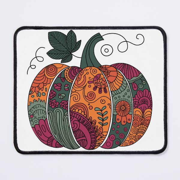 Item preview, Halloween Tee, Pumpkin Patch Shirt, Spooky Season Outfit, Cricut Cut File, Fall Aesthetic Shirt, Halloween Tee, Thanksgiving Tee designed and sold by AboriginalAdorn.