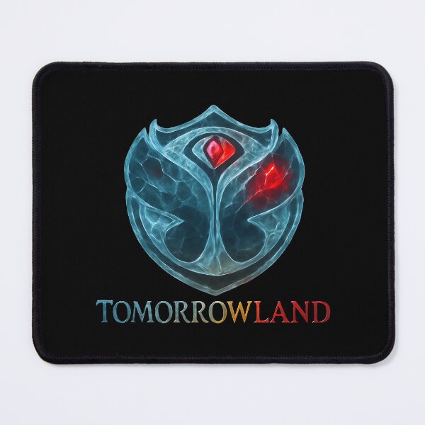 Item preview, tomorrowland Belgium designed and sold by BrightNook.